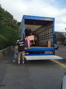 Saving Money With Man & Van Bournemouth